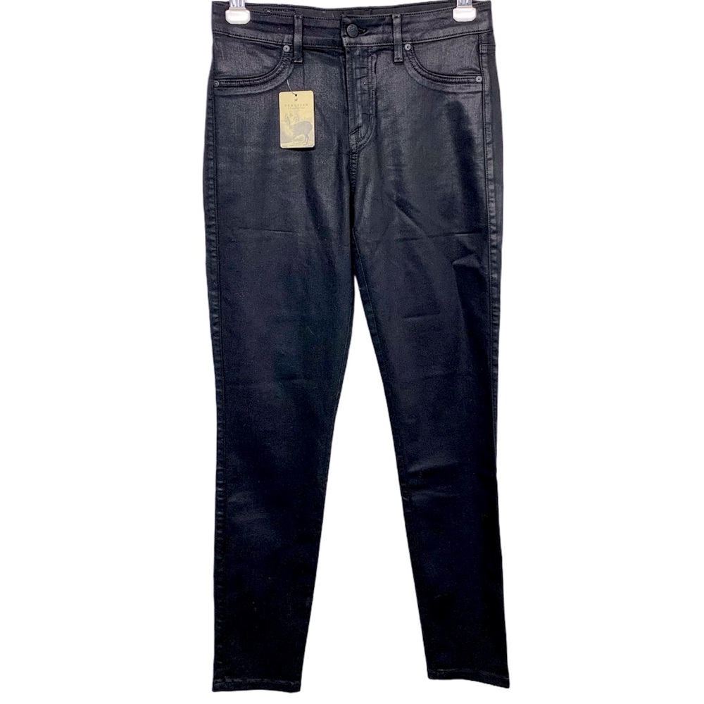 BLACK EAST END Vizcaino Premium Denim Jeans -Sz 29 USA